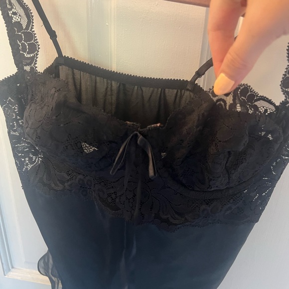 vintage Y2K Victoria's Secret lingerie - Picture 4 of 6